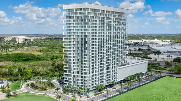 Metropica North Tower One in Sunrise, Florida