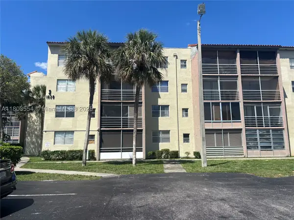 The Courtyards of Broward in North Lauderdale, Florida