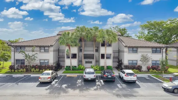 Villas de Venezia in Sunrise, Florida