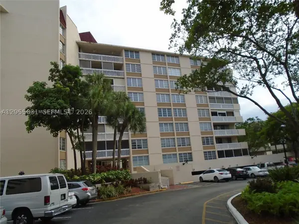 Environ I 9 in Lauderhill, Florida