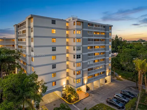 The Lakes of Inverrary in Lauderhill, Florida