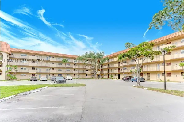 The Inverrary Country Club (6301 N Fall Circle Dr) in Lauderhill, Florida