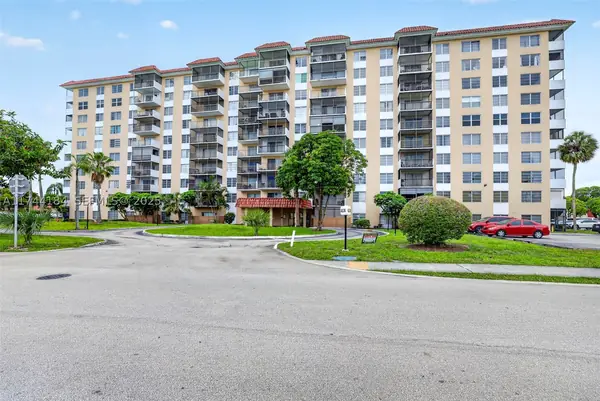 The Manors of Inverrary XI in Lauderhill, Florida