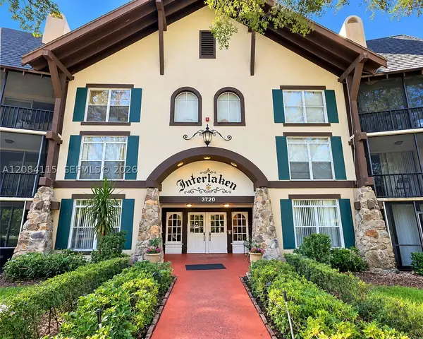 International Village in Lauderhill, Florida