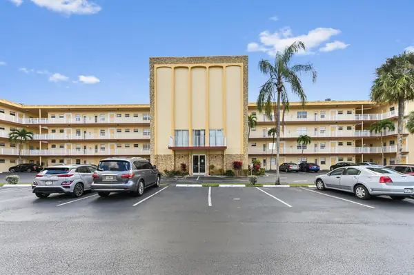 Topaz South in Lauderdale Lakes, Florida