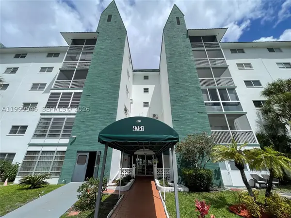 Castle Gardens #12 in Lauderhill, Florida
