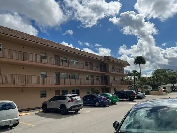 The Gardens at Lauderhill in Lauderhill, Florida
