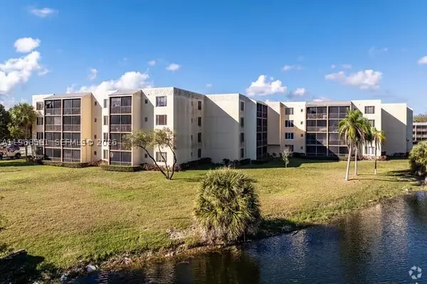 Newport at Lauderhill in Lauderhill, Florida
