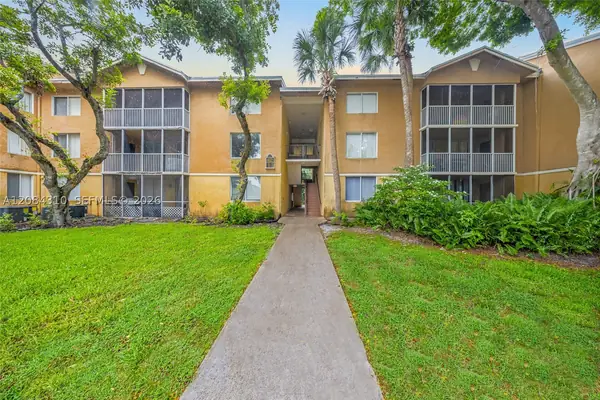 Windward Lakes, Pompano Beach