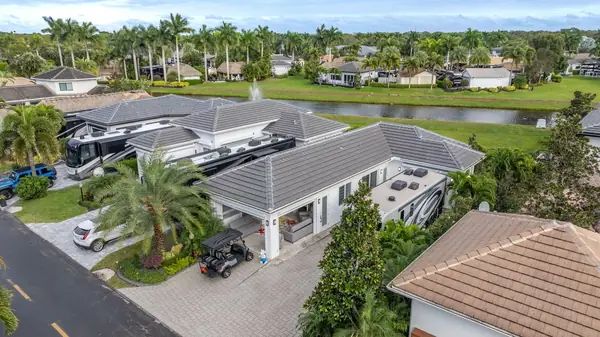 Aztec RV Resort, Margate