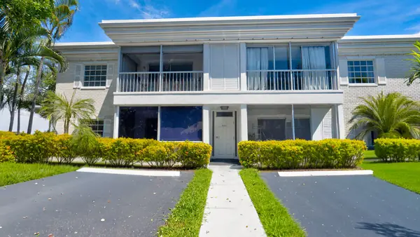 Bay Colony Club, Fort Lauderdale