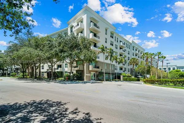 Lauderdale One