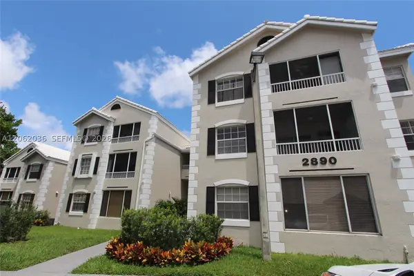 Lakeview Club in Oakland Park, Florida