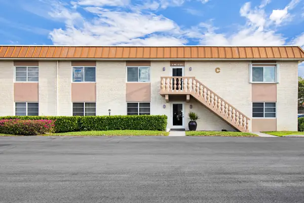 Manor Grove Village One Inc in Wilton Manors, Florida