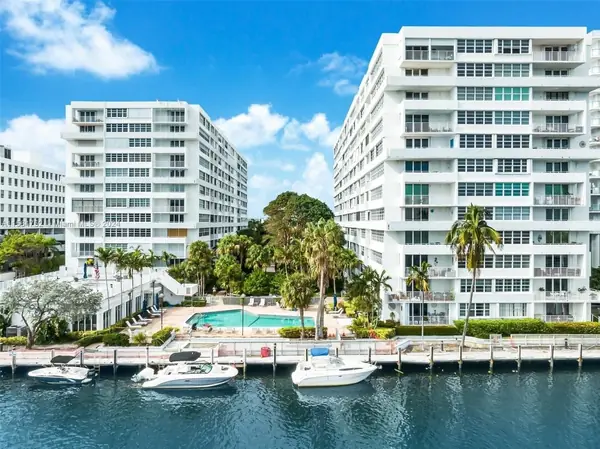 East Point Towers