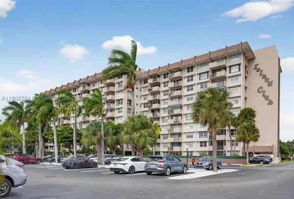 Island Club Two, Pompano Beach