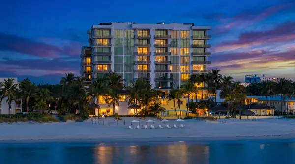 Salato Residences