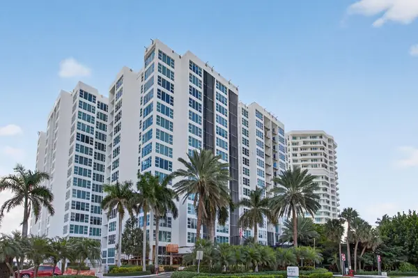 Ocean Colony in Lauderdale By The Sea, Florida