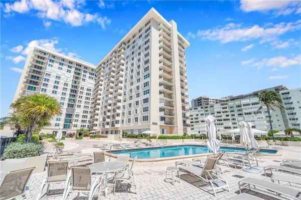 Ocean Place in Lauderdale By The Sea, Florida