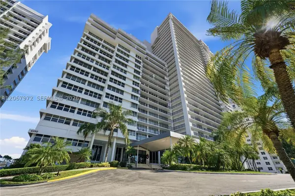 Plaza South in Fort Lauderdale, Florida