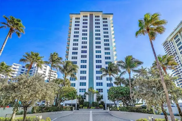 Ocean Riviera