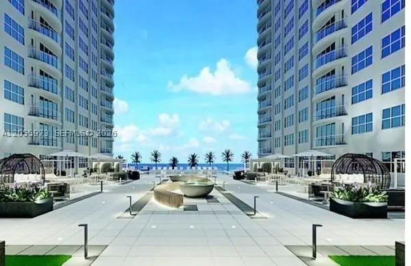 Southpoint in Fort Lauderdale, Florida