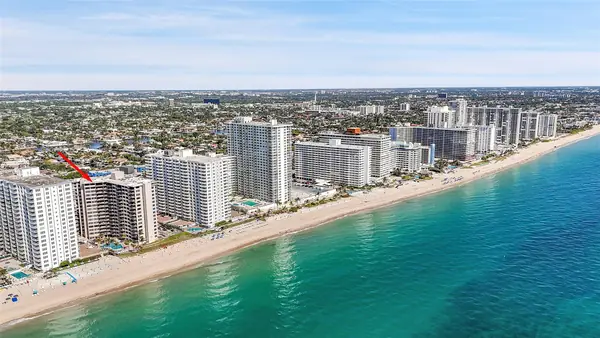 Galt Ocean Club