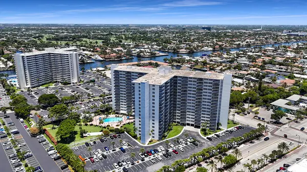 Coral Ridge Towers East