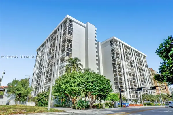 Shore Club in Fort Lauderdale, Florida