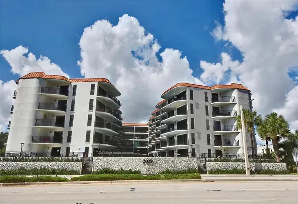 Tradewinds by the Sea in Fort Lauderdale, Florida