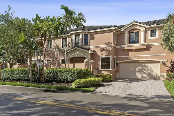 The Legends at Weston Hills in Weston, Florida