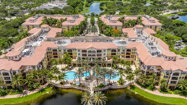 The Palms at Weston in Weston, Florida