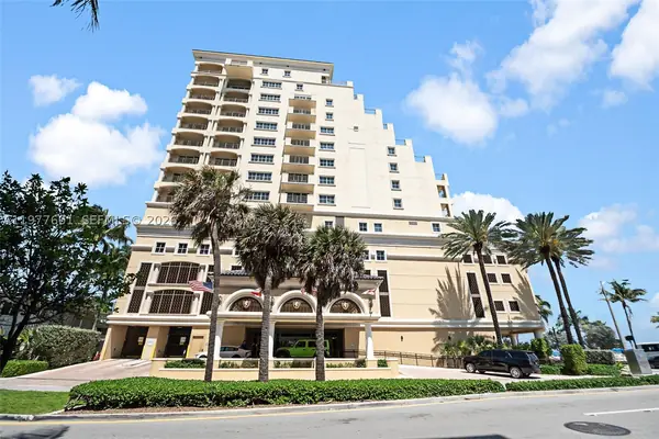 The Atlantic Hotel