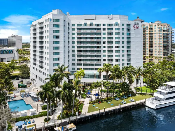 Gallery One, Fort Lauderdale