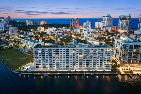 Bayshore Towers
