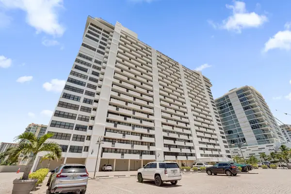 Corinthian on the Intracoastal in Fort Lauderdale, Florida
