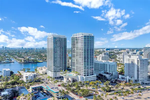 Selene Oceanfront, Fort Lauderdale