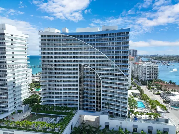 W Residences Fort Lauderdale, Fort Lauderdale