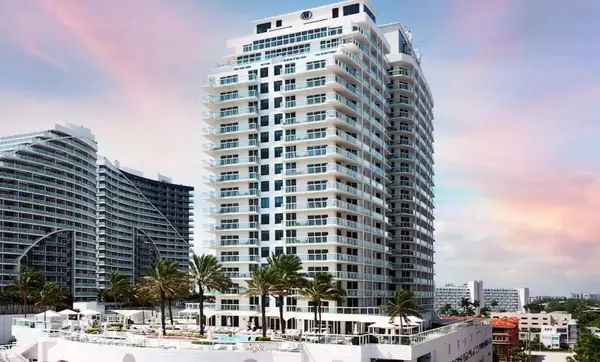 Q Club Resort & Residences, Fort Lauderdale
