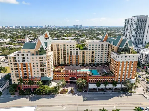 Waverly at Las Olas