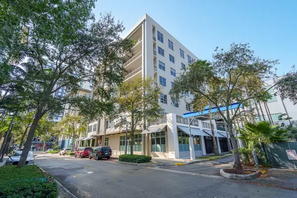 The Foundry Lofts