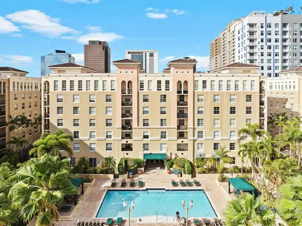 Las Olas by the River, Fort Lauderdale