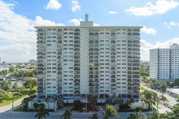Marine Tower