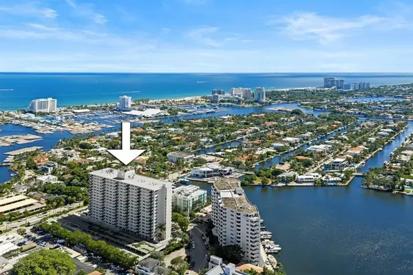 Essex Tower