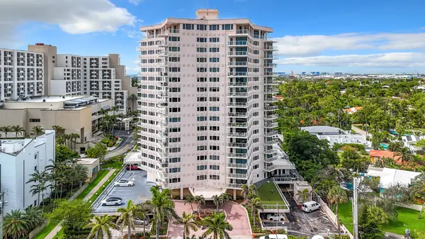 Maya Marca in Fort Lauderdale, Florida