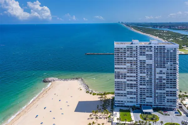 Point of Americas Phase II