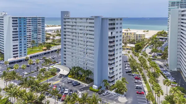 Atlantic Towers Co-Op