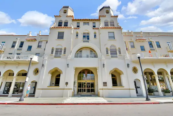 Palm Beach Hotel, Palm Beach