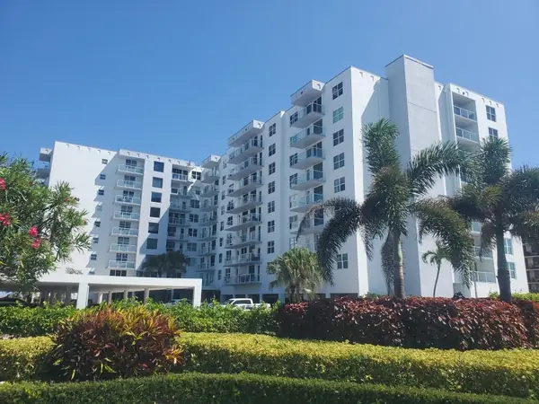 The Patrician, Palm Beach