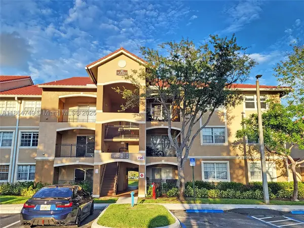 The Marquesa in Pembroke Pines, Florida